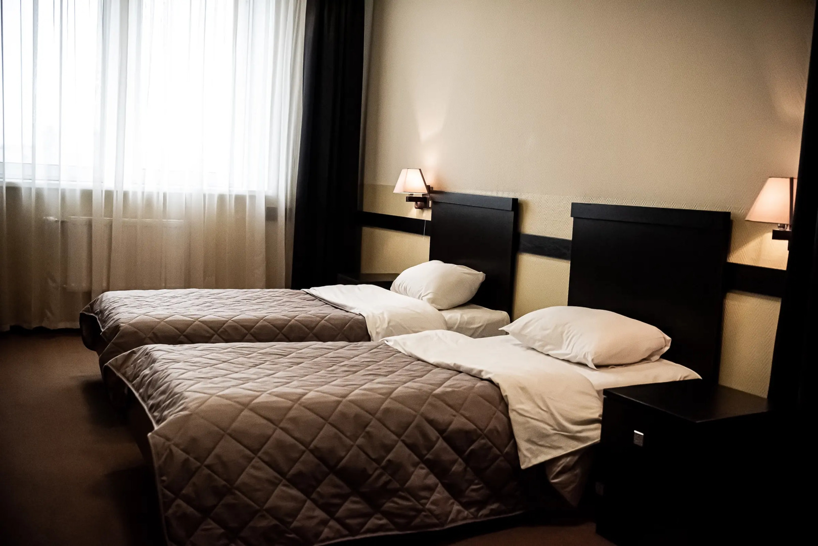 Отель Арена