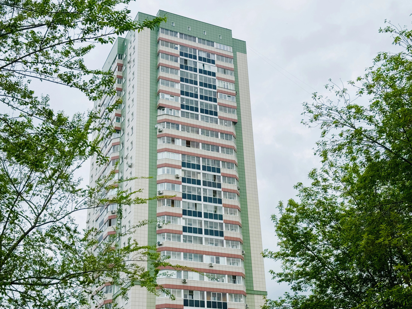 Квартира Atmosfera Sna