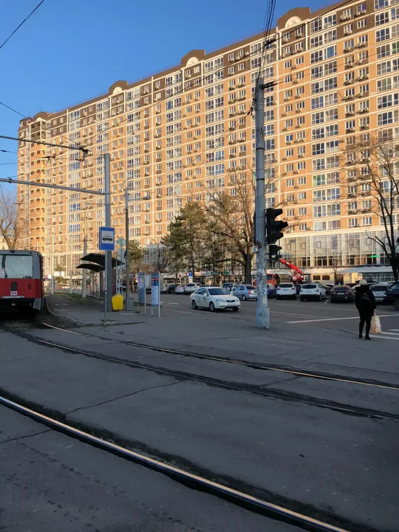 Апартаменты Современные