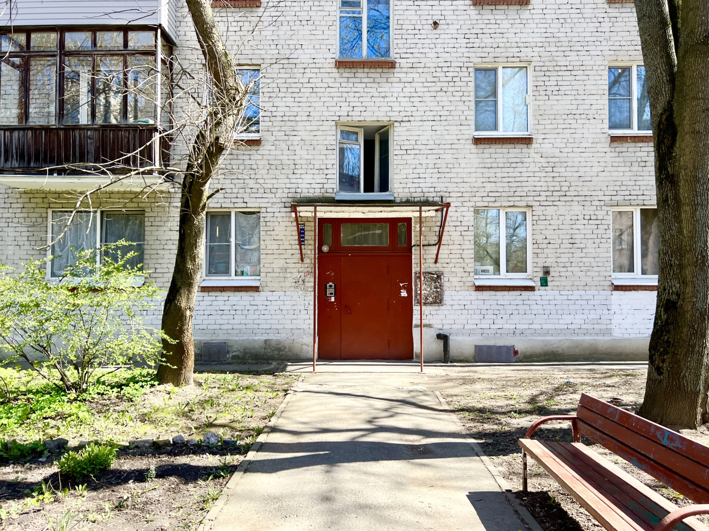 Апартаменты MyhomeYourhome на Пограничника Гарькавого 16 к.2