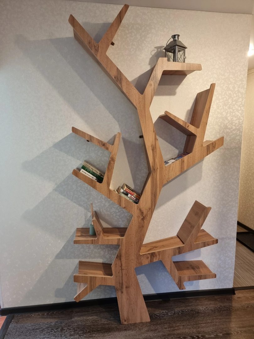 Квартира на Богдановича 6