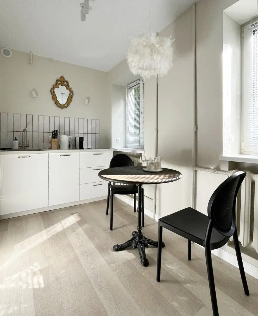 Квартира Обломов на бульваре Мира 11