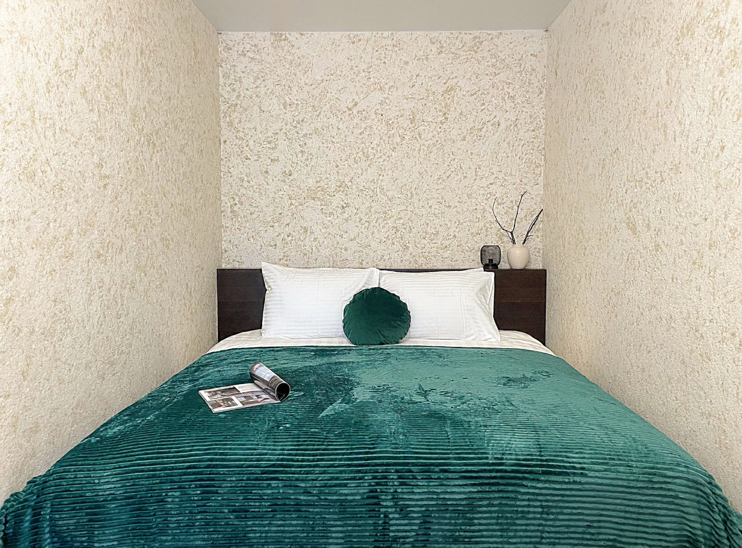 Квартира в центре на Набережной