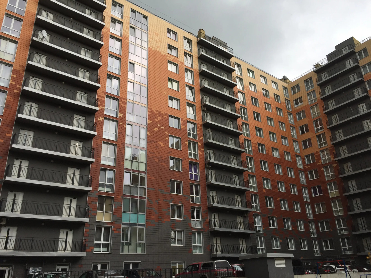 Апартаменты Egoist