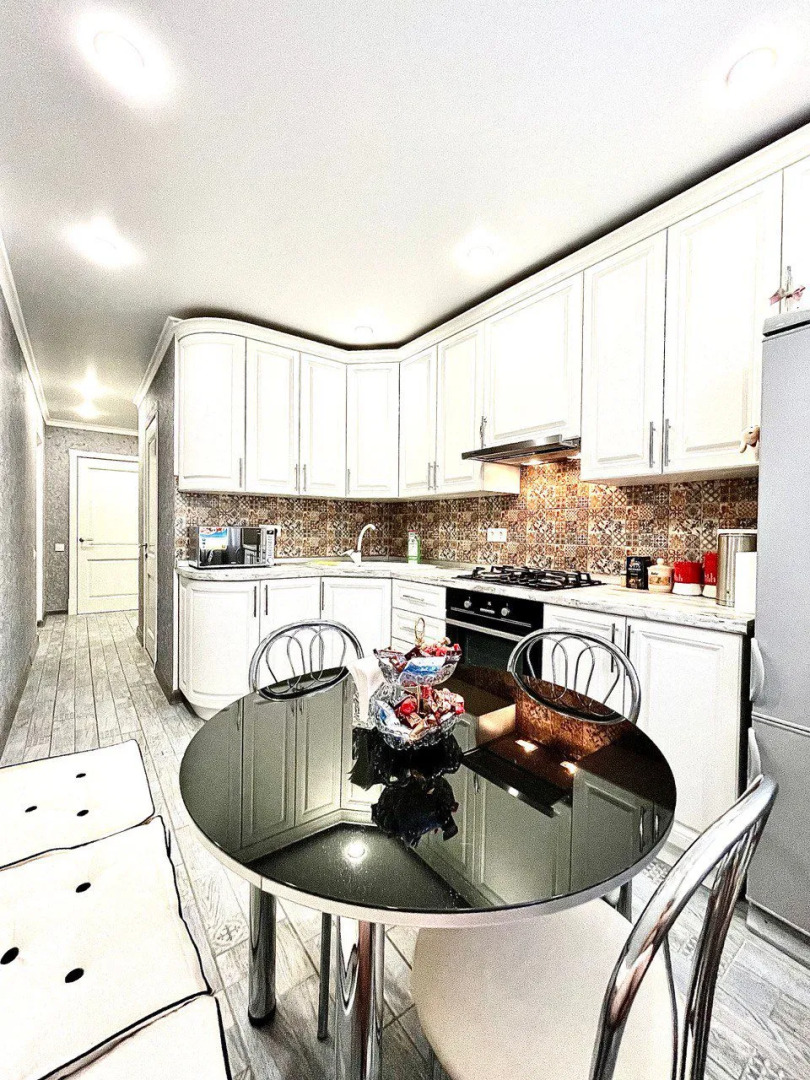 Квартира 1 комнатная на Островского 36