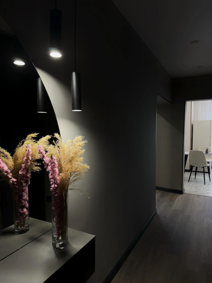 Квартира Уютная