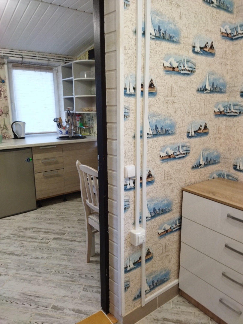 Гостевой дом Хутор Надевицы