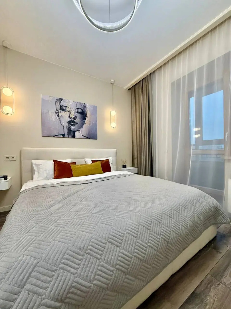 Квартира Современная квартира в самом Центре