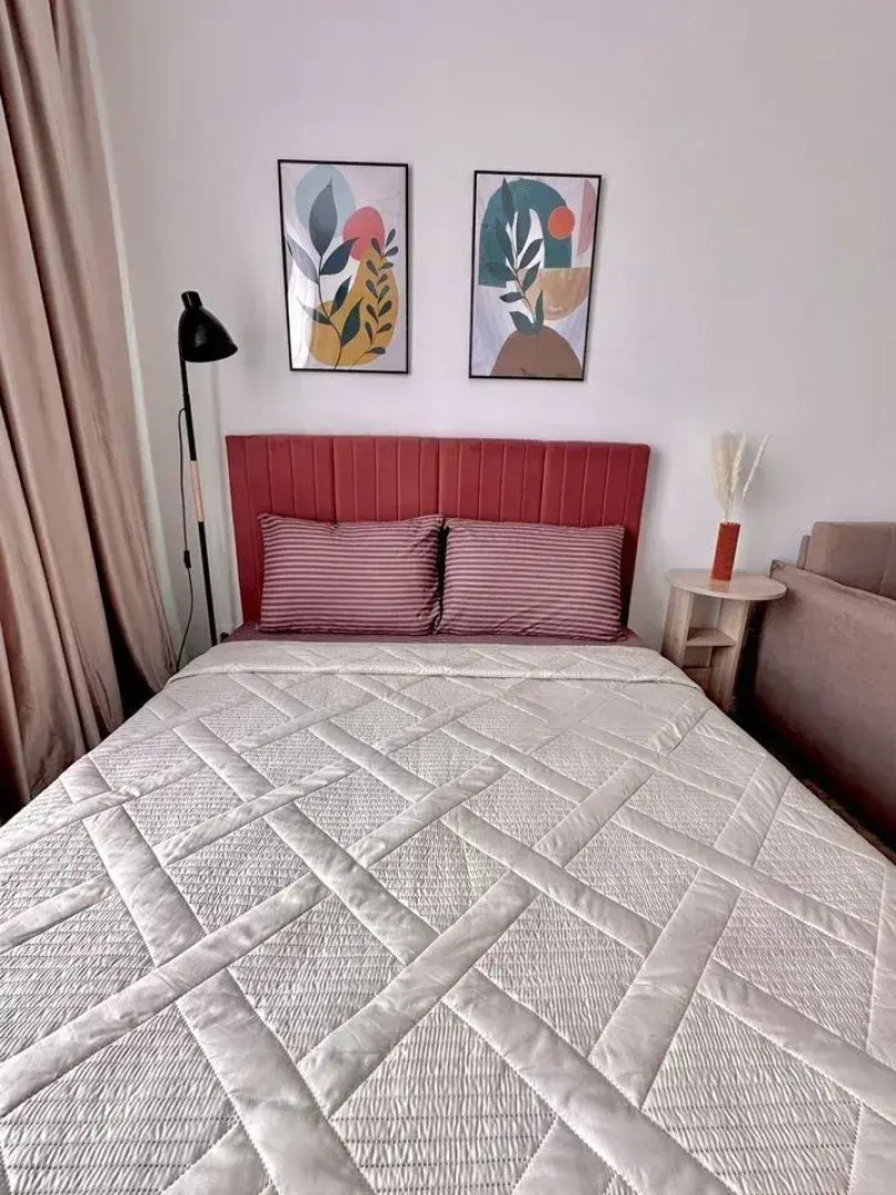 Апартаменты Orange Studio