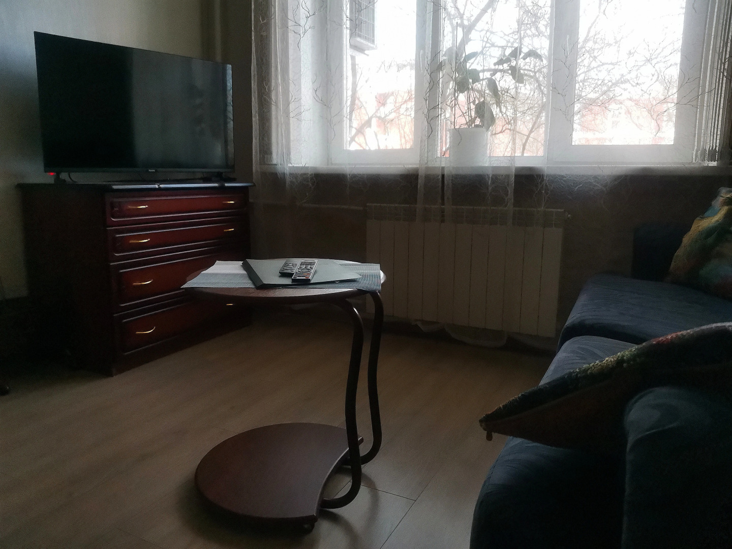 Апартаменты Квартира для больших компаний