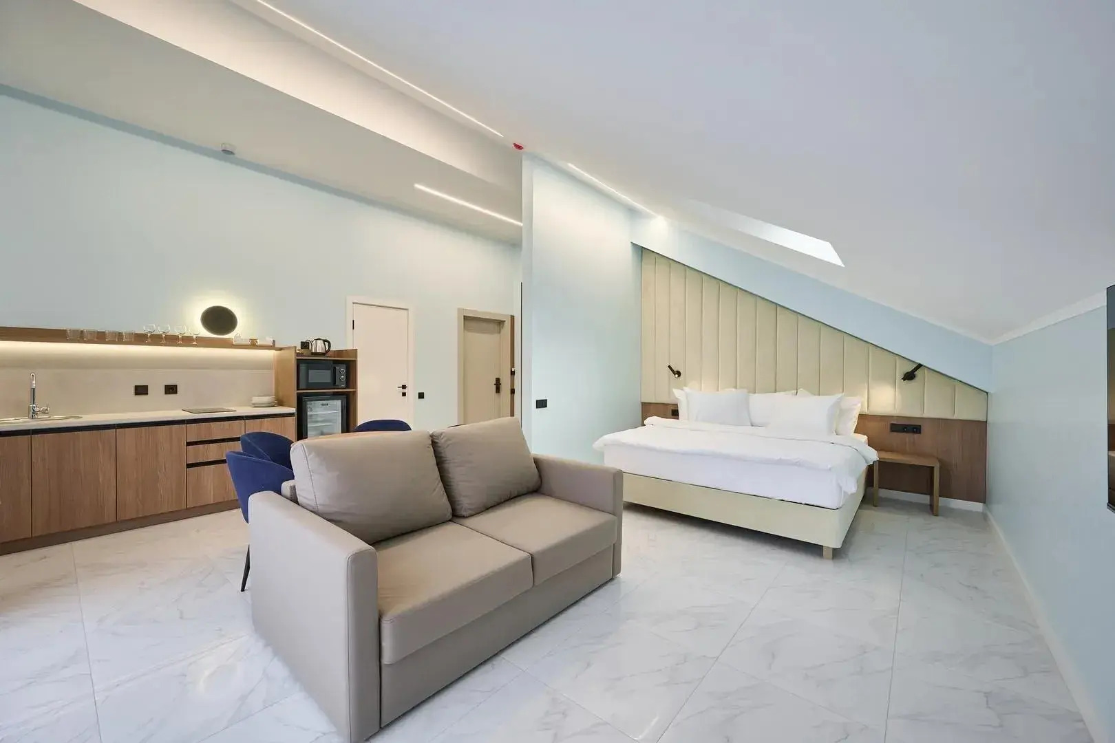 Апартаменты Blisspark 3/2