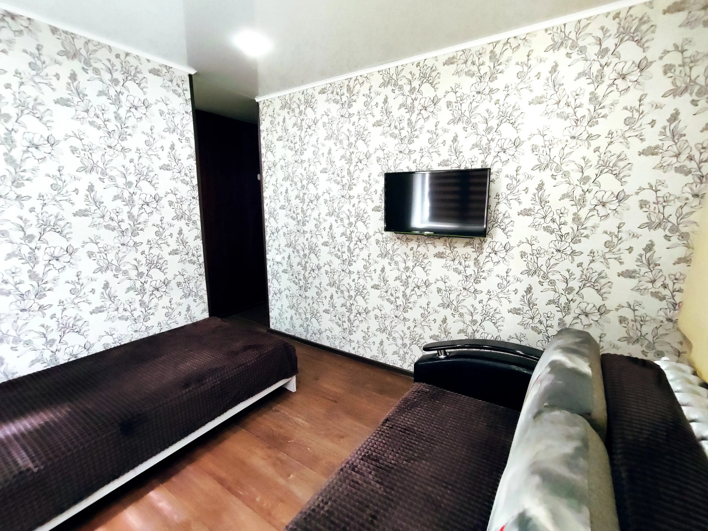 Апартаменты на Сайдашева 3