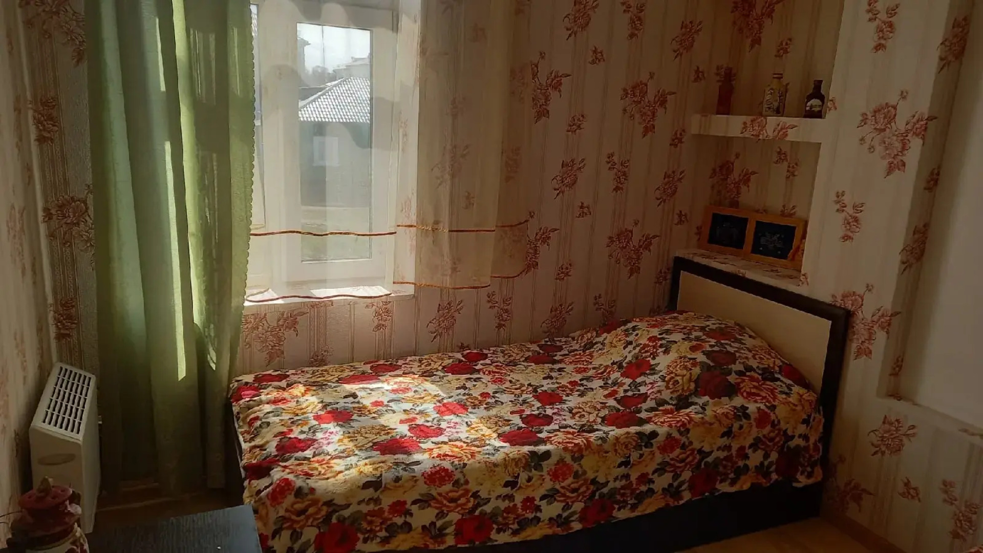 Апартаменты Трёхкомнатной на Приморской 6