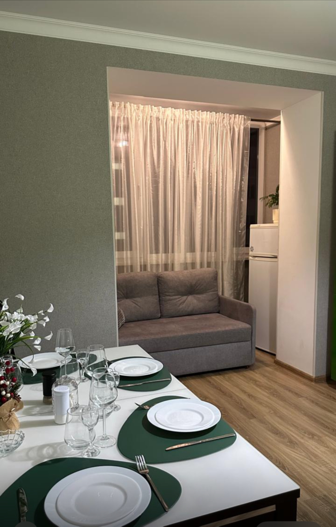 Квартира в центре города Пятигорска