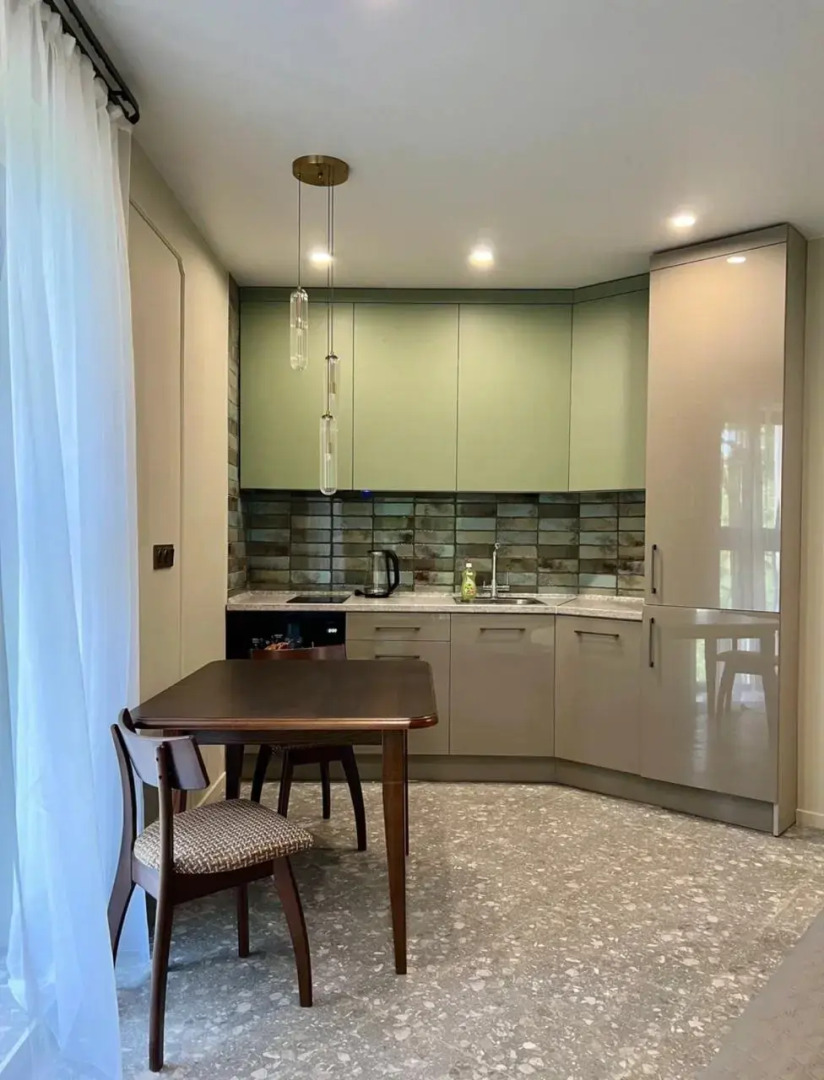 Апартаменты Super Luxs