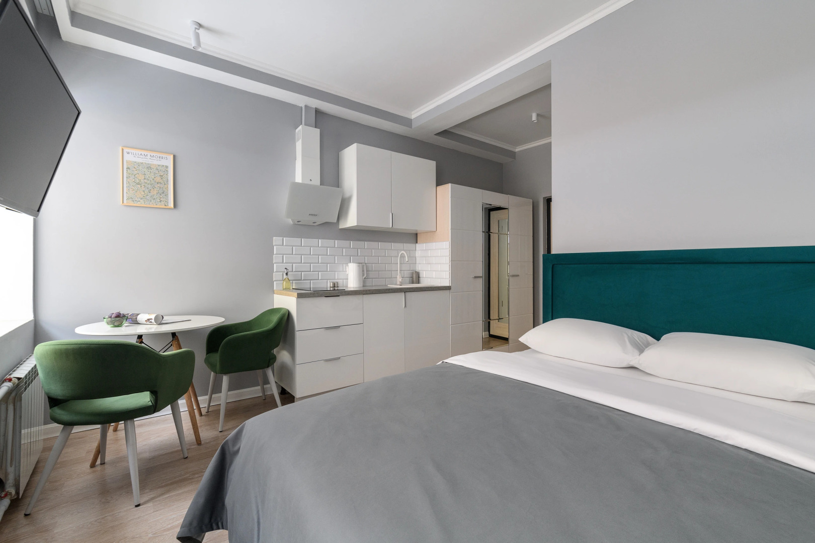 Апартаменты Невский проспект 106