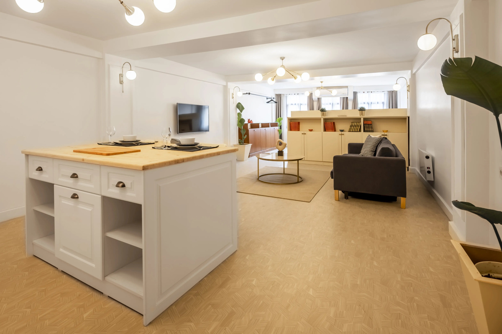 Апартаменты PeraNox Suites 4