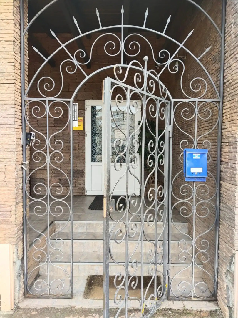 Отель Масаи-мара Валдай