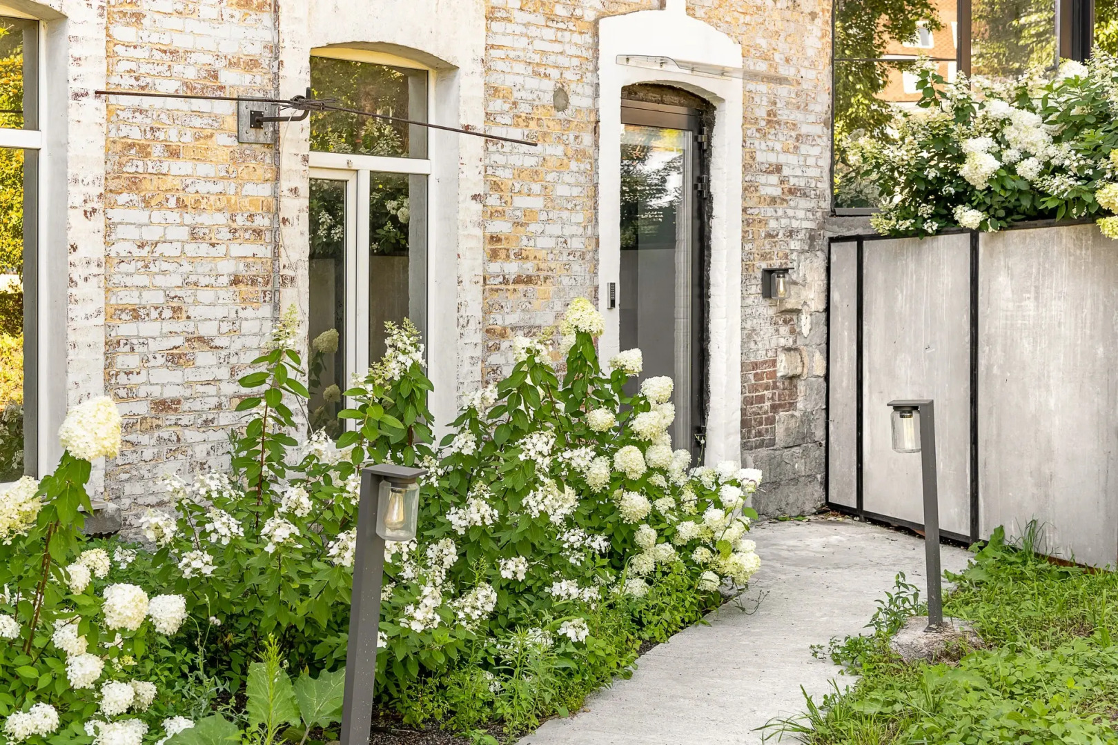 Апартаменты Николаевские Фонтанная 7-51