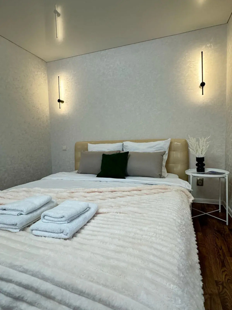 Апартаменты Созвездие Камчатки в Центре Города