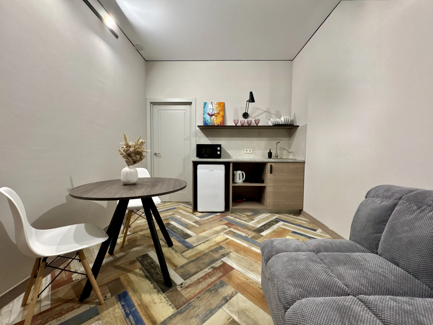 Гостевой дом Свободы Апарт