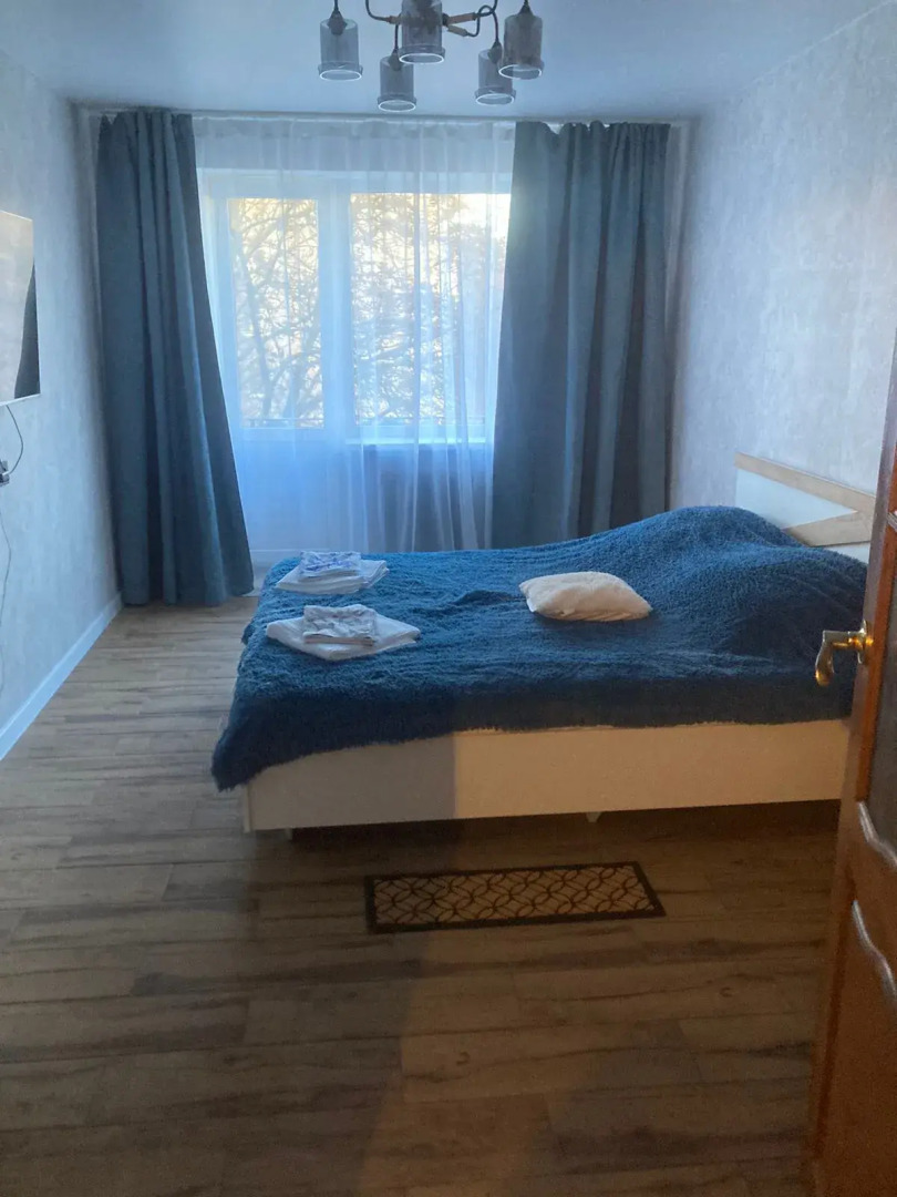 Квартира в Калининграде