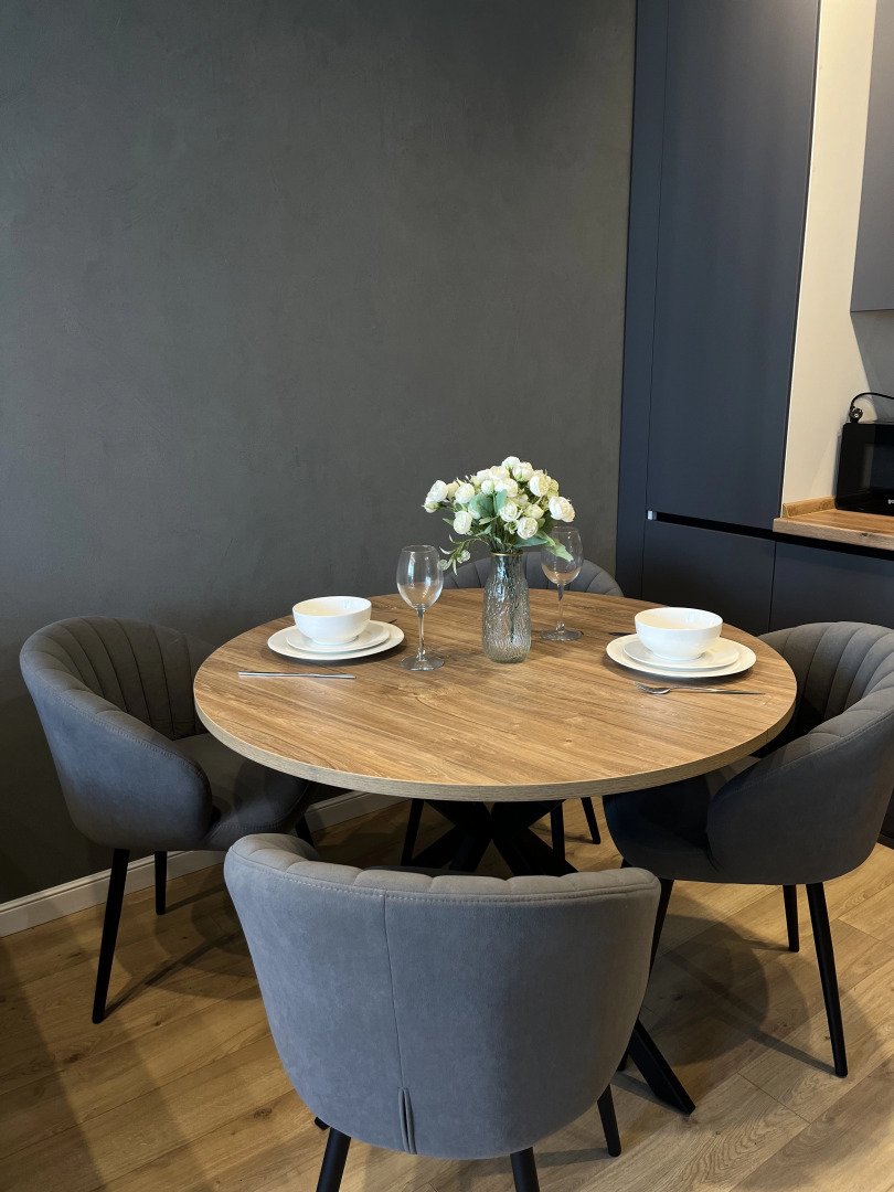 Квартира Апартаменты Бизнес Класса