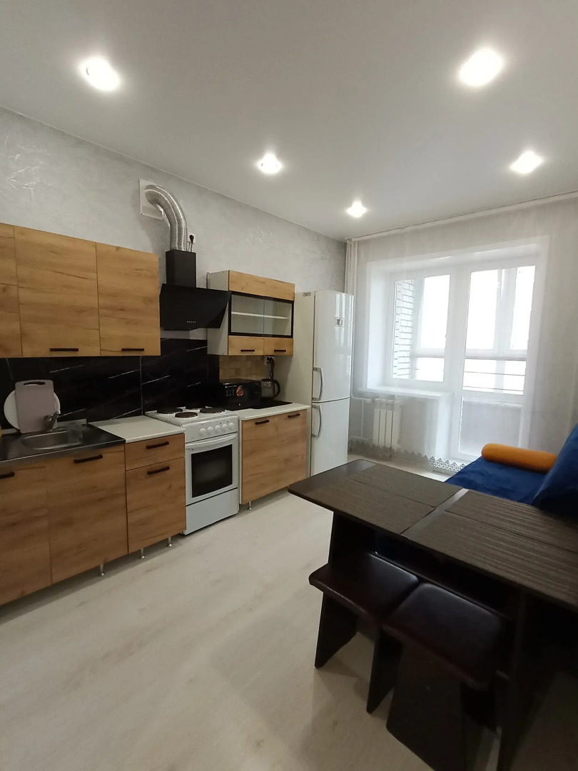 Уютная квартира на Чехова 193