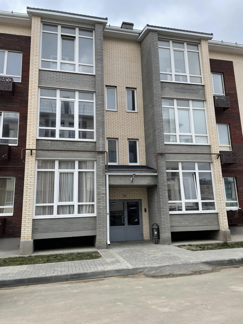 Апартаменты Comfort 2:0