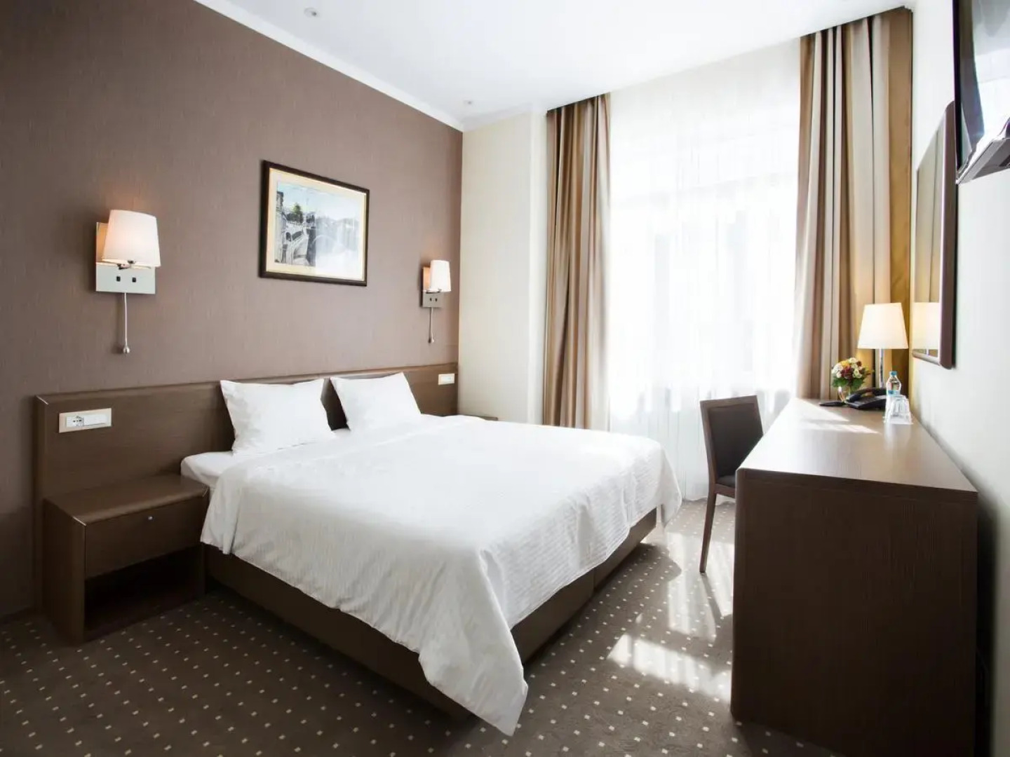 Мини-отель Дубрава