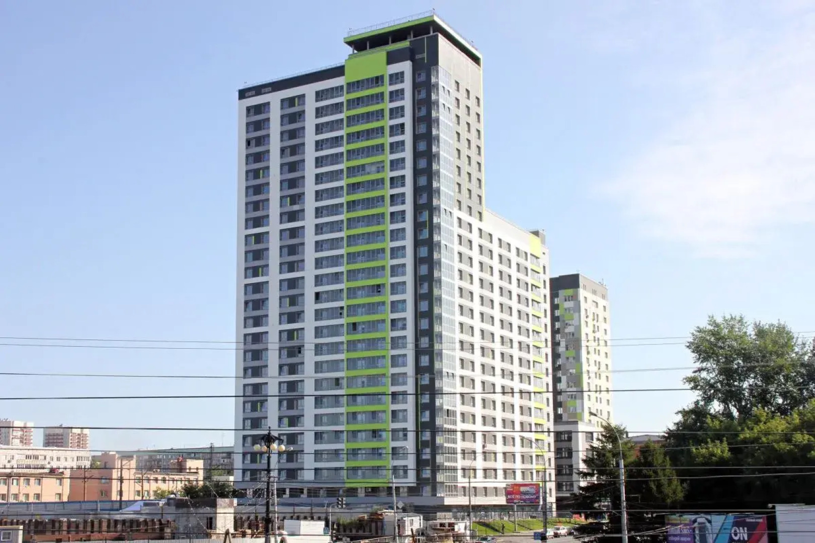 Апартаменты Наш Выбор