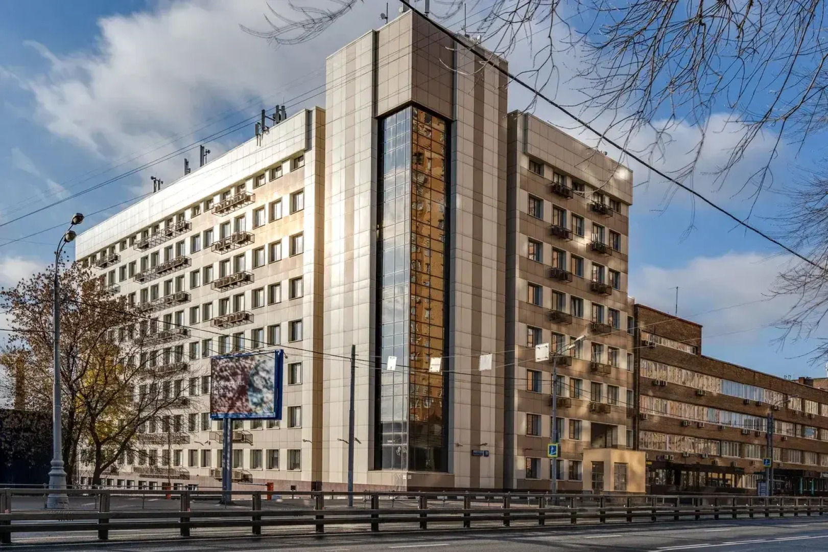 Апартамент Estetic House всего в 5 км до Крeмля