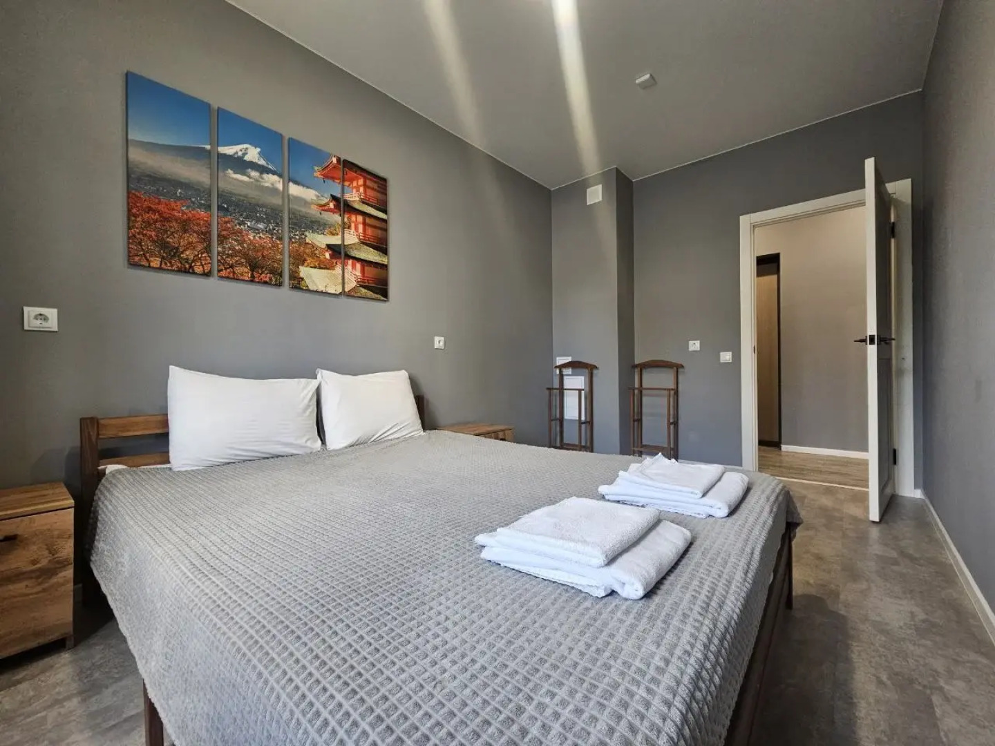 Квартира Уютная Квартира в Центральной Части Ижевска