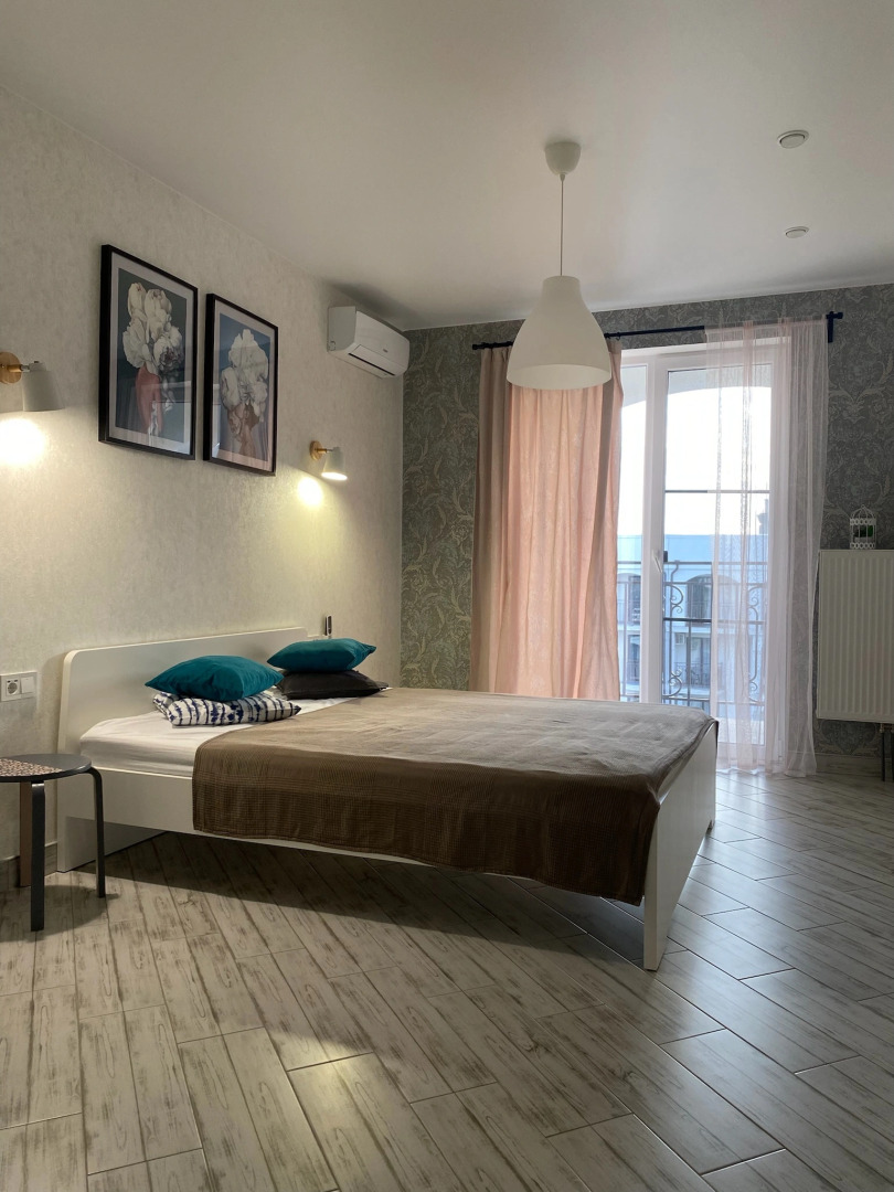 Квартира Уютная у Моря