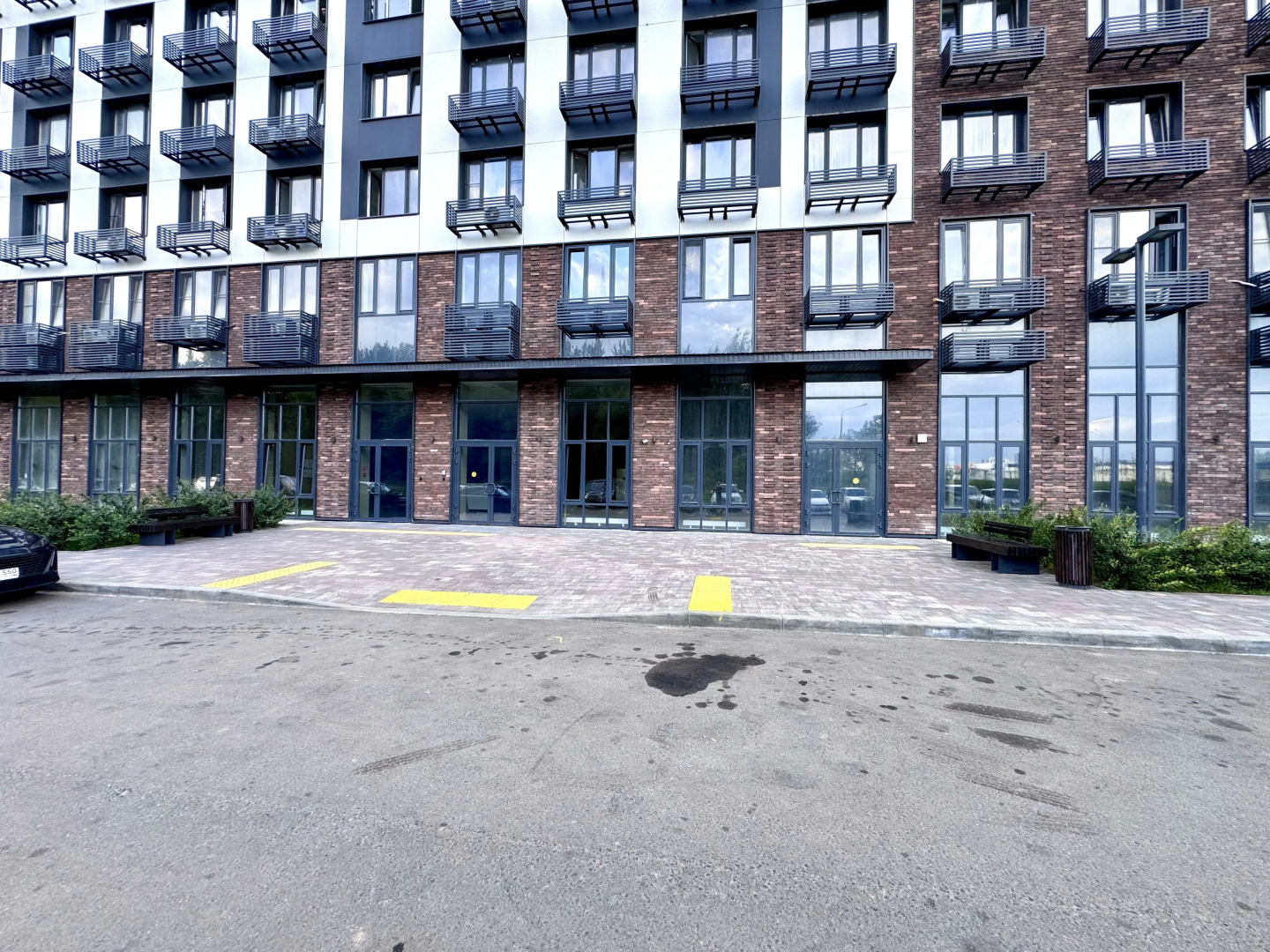 Апартаменты для Двоих