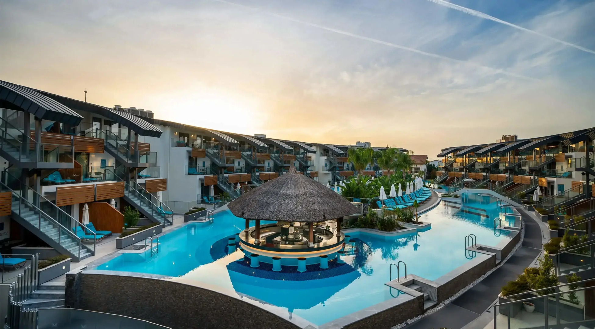 Отель Liberty Fabay