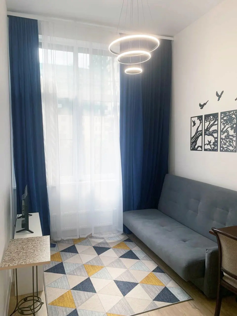 Квартира Стильная студия в Новых Ватутинках