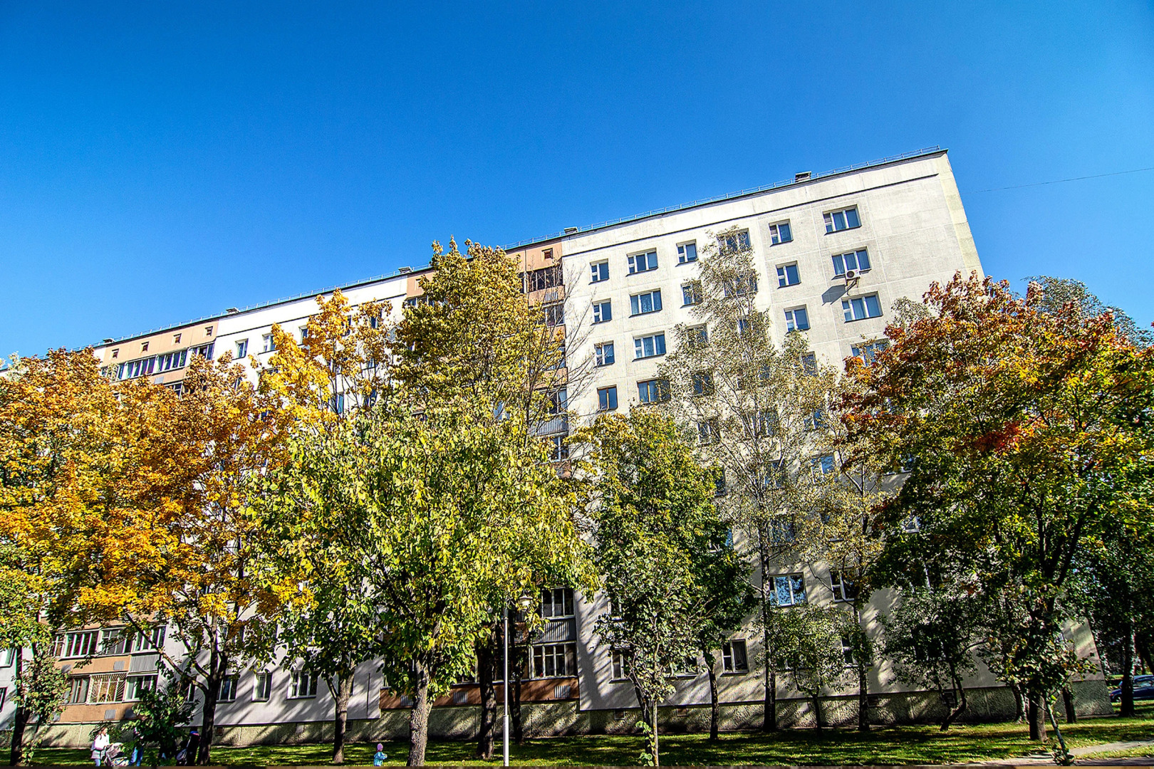 Апартаменты Метро Пушкинская