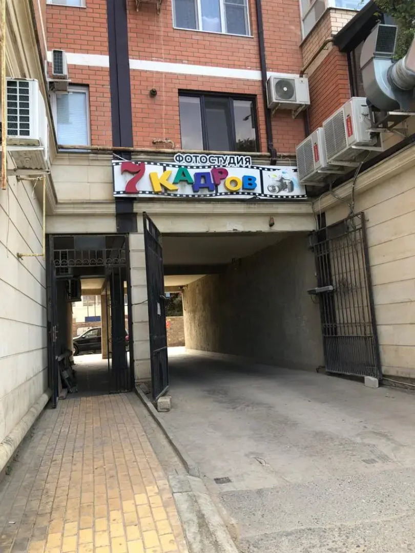 Апартаменты Vip Квартира 3К в Дербенте возле Набережной