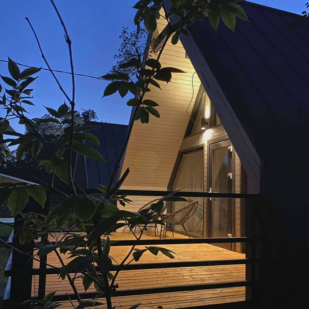 Dacha Na Prokat Hotel