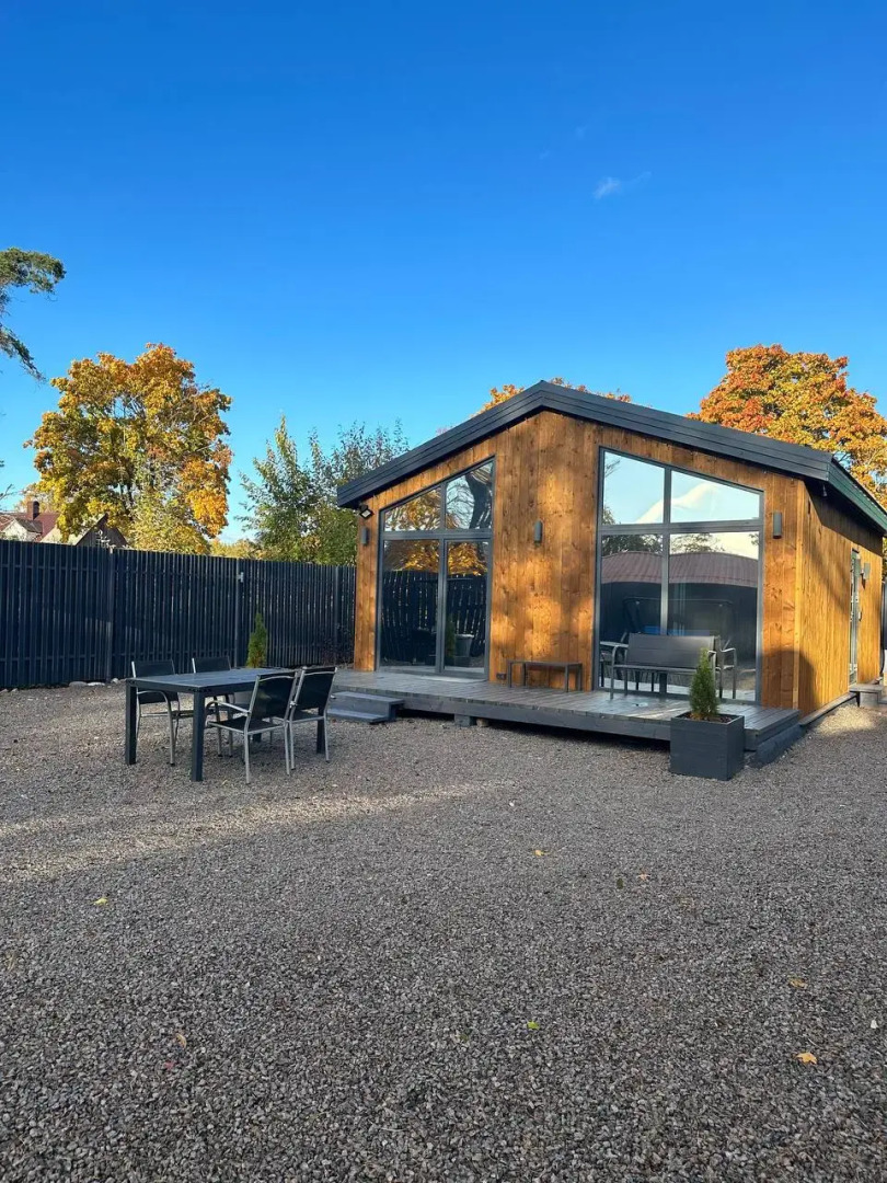 Гостевой дом Seagull