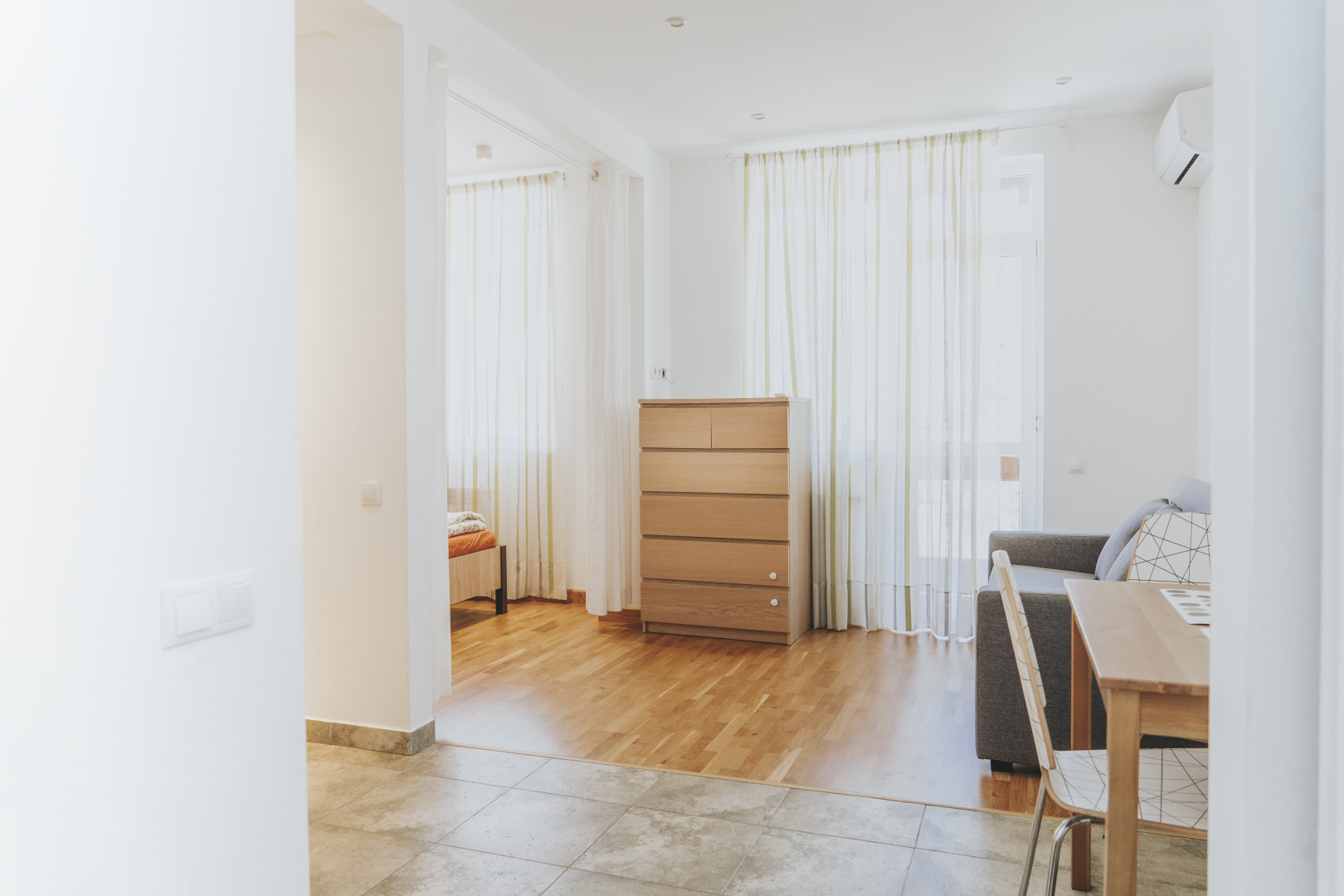 Апартаменты с Видом на Горы