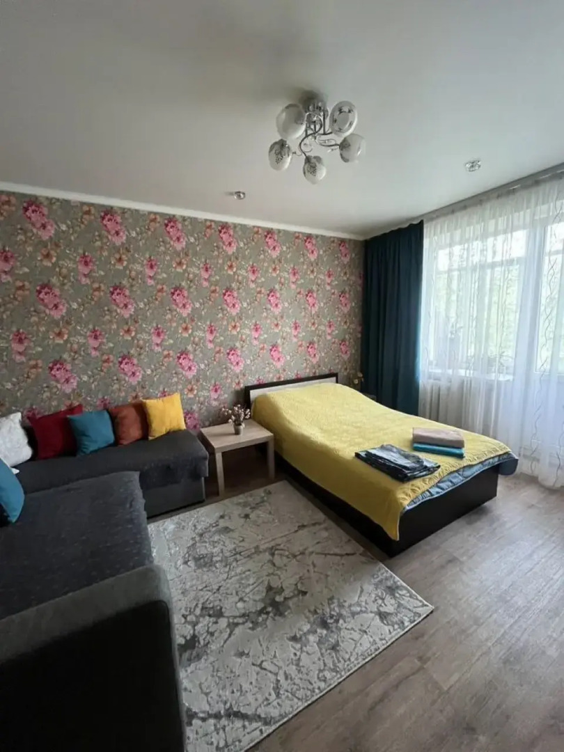 Квартира однокомнатная в центре города