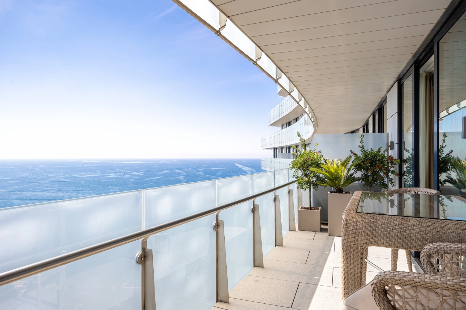 Апартаменты Гранд Карат Сочи 21