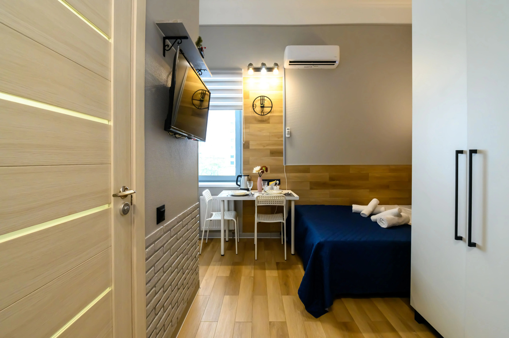 Apartments Ландыши 119/1