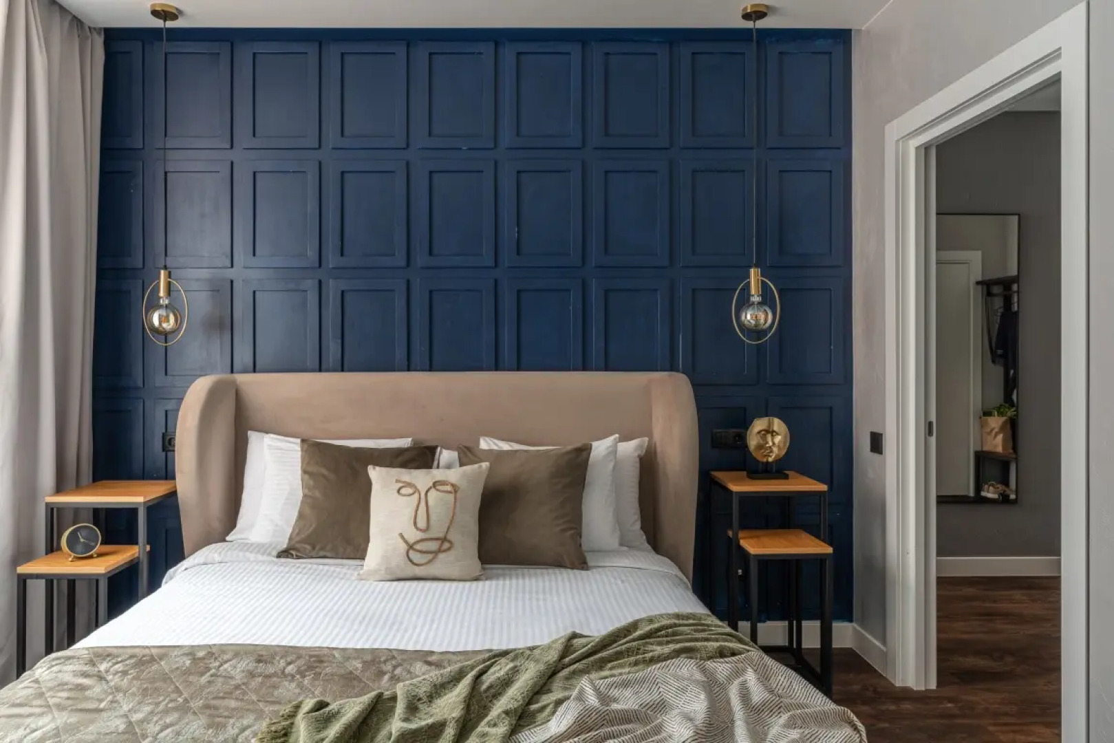 Квартира Двухкомнатный Люкс КВАРТ НЕВСКИЙ