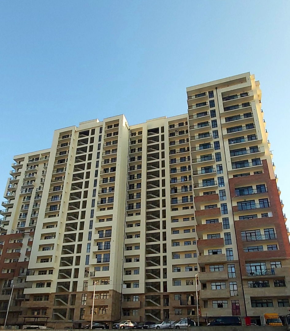 Апартаменты Saburtalo Vip Apart AP