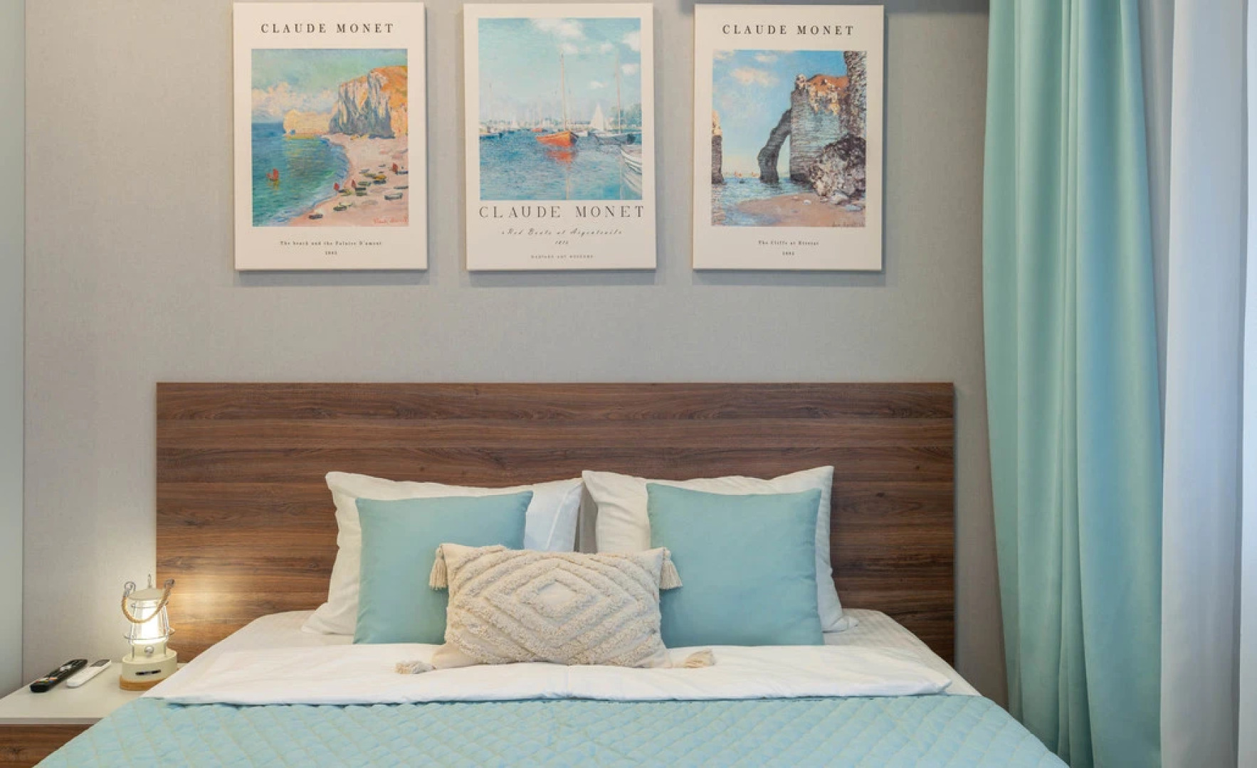 Апартаменты KeysSpb на Крыленко St17