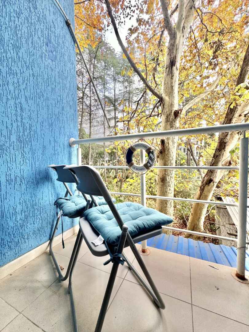 ЖК Дельфин 30