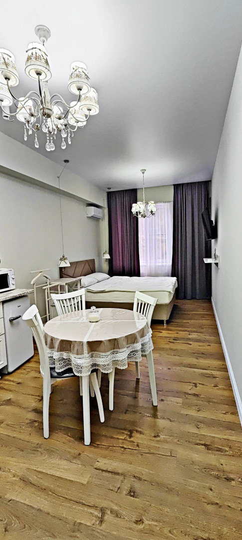 Апартаменты на Декабристов 5